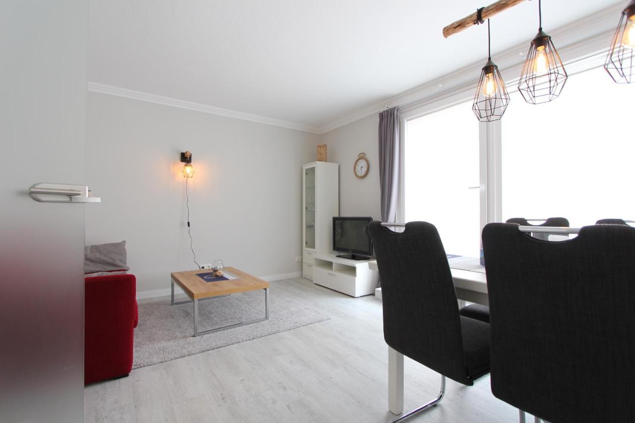 Seestrasse 17-21 Whg 20 Kellenhusen Bagian luar foto