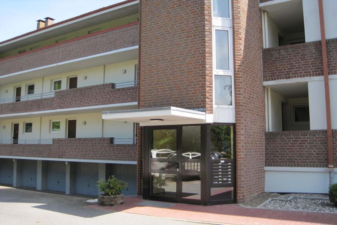 Seestrasse 17-21 Whg 20 Kellenhusen Bagian luar foto