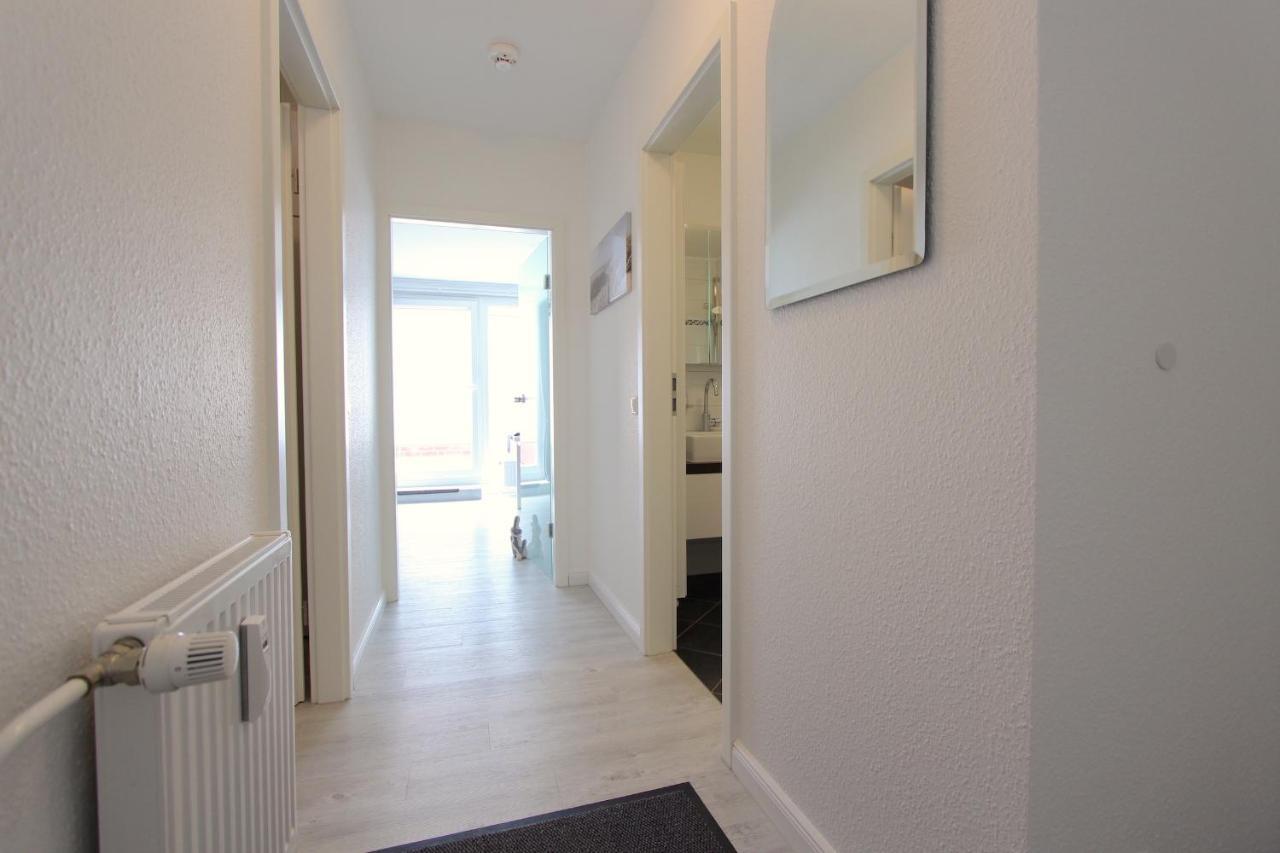 Seestrasse 17-21 Whg 20 Kellenhusen Bagian luar foto