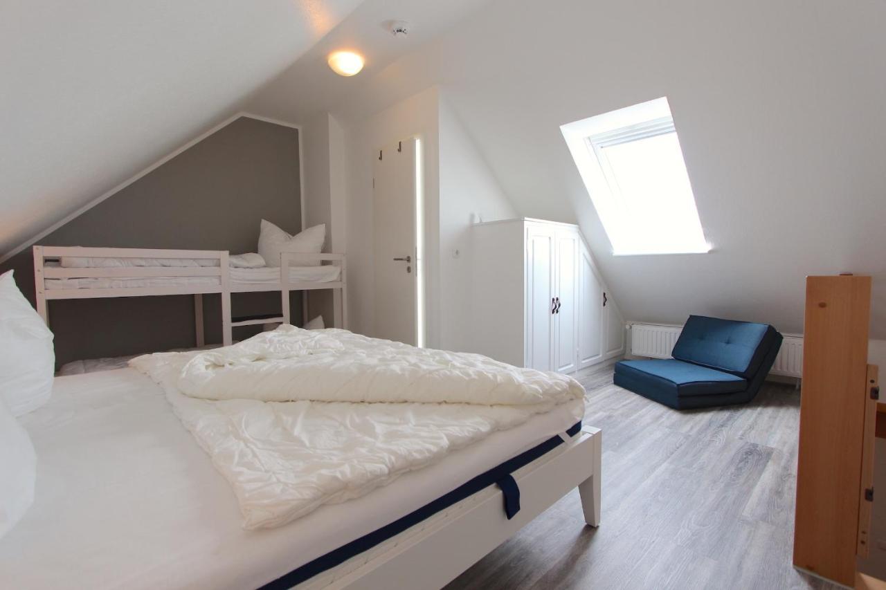 Seestrasse 17-21 Whg 20 Kellenhusen Bagian luar foto